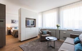 Brera Serviced Apartments Frankfurt Oper Frankfurt Am Main
